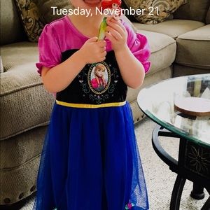 Meet your Posher, Darla